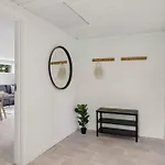 Lovely Close To And Forest Tatil Evi Nakskov