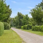 Lovely Close To And Forest Дом отдыха Наксков