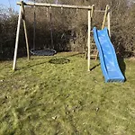 Lovely Close To And Forest Дом отдыха Наксков