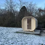 Lovely Close To And Forest