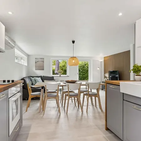 Lovely Close To And Forest *