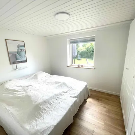 度假居 Lovely Close To And Forest