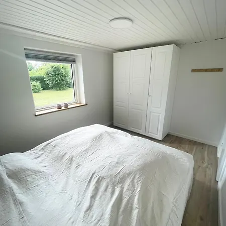 Lovely Close To And Forest Holiday home Nakskov