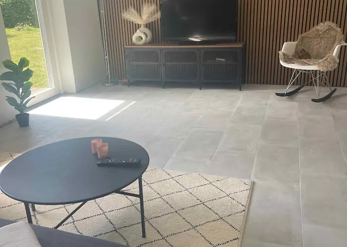 Lovely Close To And Forest *