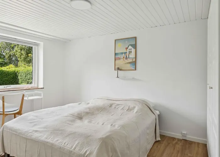 Lovely Close To And Forest *