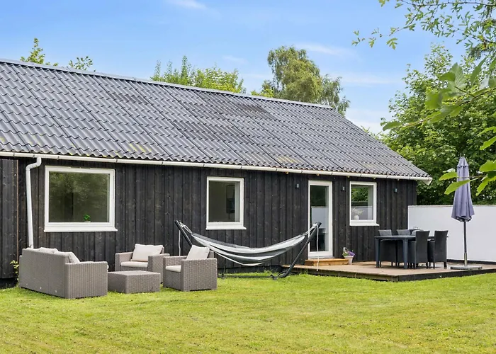 度假居 Lovely Close To And Forest *