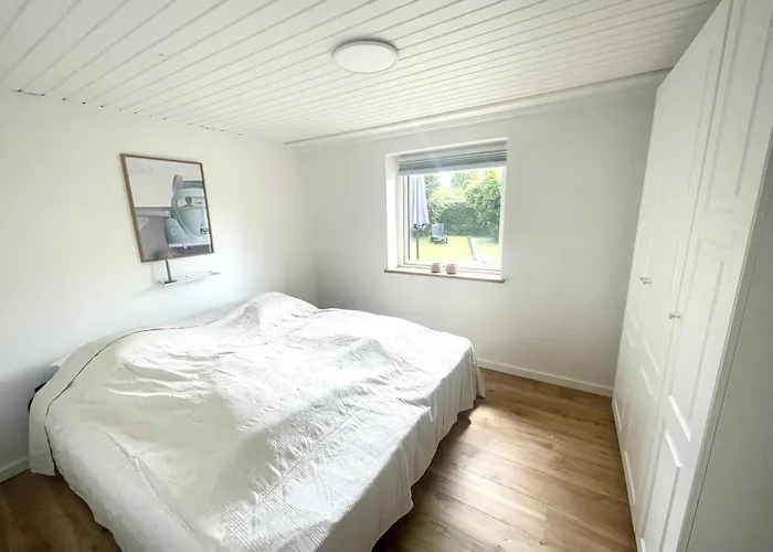 度假居 Lovely Close To And Forest